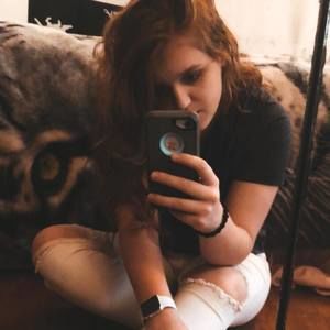 Meet your Posher, Bethany paige